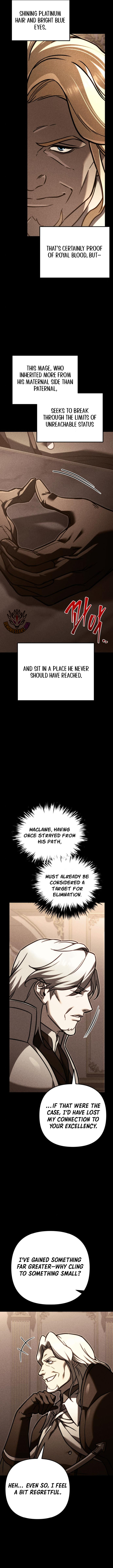 Regressor of the Fallen family Chapter 84 10